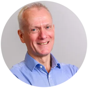 Graham Lea