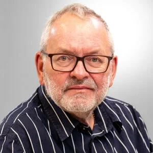 Neil Overton