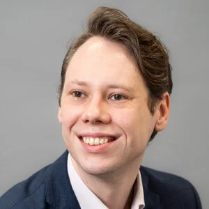 Arran Firth