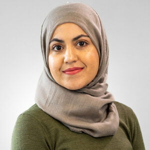 Uzma Nareen