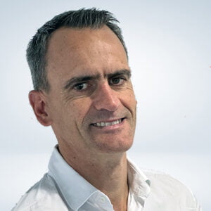 Stephen O'Reilly